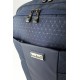 Budmil DOTTY laptoptartós hátizsák - kék 10110255-S2