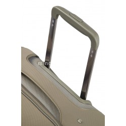 Samsonite B-LITE ICON 2019 kétkerekű , USB kivezetős kabin bőrönd  122789