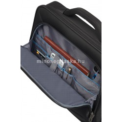Samsonite  VECTURA EVO egy fogós laptop táska 15,6"  123665