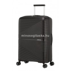 American Tourister AIRCONIC négykerekű közepes bőrönd 128187