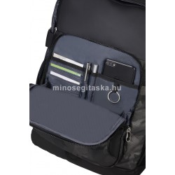 Samsonite MIDTOWN bővíthető laptoptartós hátizsák 15.6" L 133805