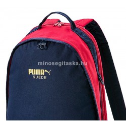 PUMA SUEDE három színű hátizsák P075087-04
