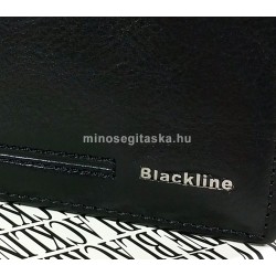 BLACKLINE RF védett férfi pénztárca M8024-3