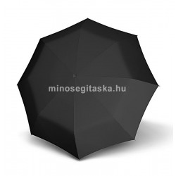 Doppler MAGIC XL fekete férfi automata esernyő D-74566