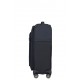 Samsonite AIREA négykerekű bővíthető keskeny kabin bőrönd 55cm 133622
