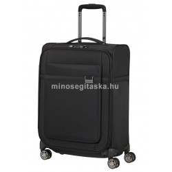 Samsonite AIREA négykerekű  kabin bőrönd 55cm 133623