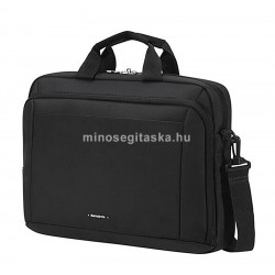 Samsonite GUARDIT CLASSY fekete laptoptartós aktatáska 15,6" 139467-1041