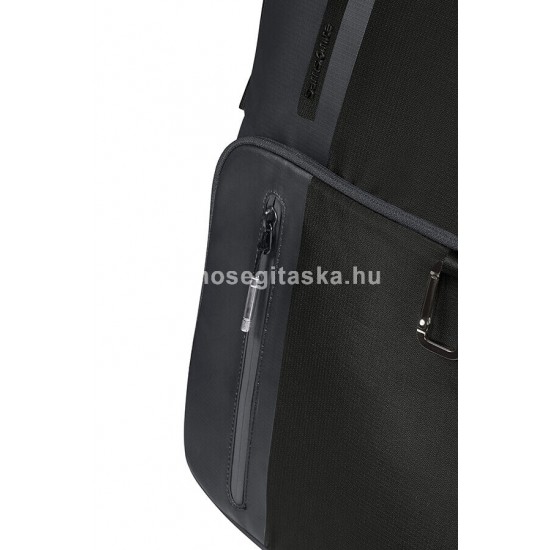 Samsonite  BIZ2GO fekete laptoptartós hátizsák 14,1" 142142-1041