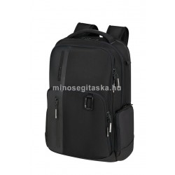 Samsonite  BIZ2GO fekete laptoptartós hátizsák 15,6" 142143-1041