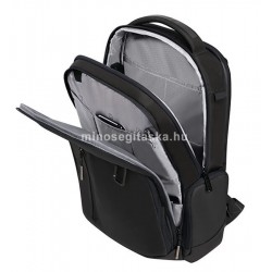 Samsonite  BIZ2GO fekete laptoptartós hátizsák 15,6" 142143-1041