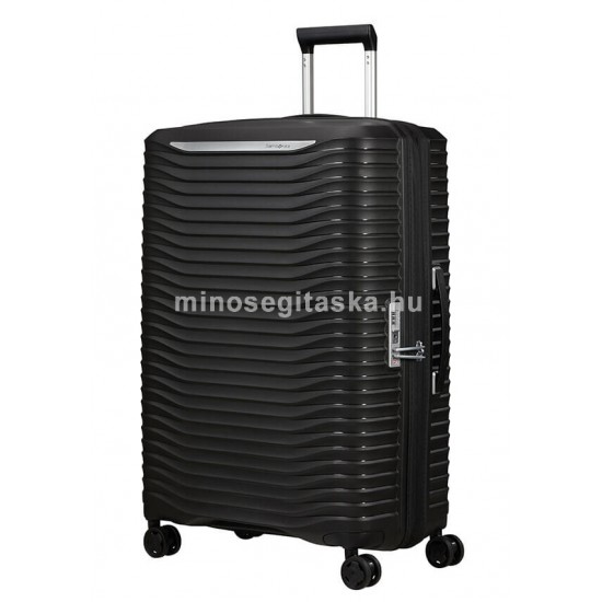 Samsonite UPSCAPE négykerekű bővíthető nagy bőrönd 75cm 143110
