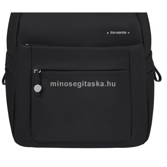 Samsonite  MOVE fekete közepes divatos hátizsák 144723-1041
