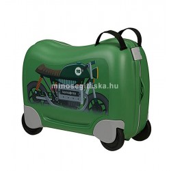 Samsonite DREAM 2GO 4-kerekes gyermekbőrönd  - Motorbicikli145033-9959