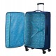 American Tourister SEA SEEKER négykerekű nagy bőrönd 146676