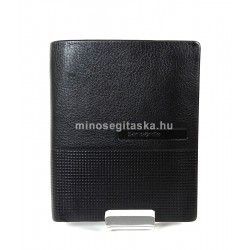 Samsonite BIZ2GO RFID védett fekete álló irat és pénztárca 144445-1041
