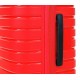 Touareg négykerekes piros bőröndszett-2db- TG663 S,M szett-piros