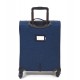 Touareg négykerekes, kék cirmos, 2 részes S,L bőrönd szett TG-6650/szett-2db