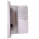 Samsonite EVERY-TIME 2.0 nagy fáradt rózsaszín RFID védett irattartós női pénztárca 149541-A118