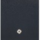Samsonite EVERY-TIME 2.0 nagy fekete RFID védett irattartós női pénztárca 149541-1041