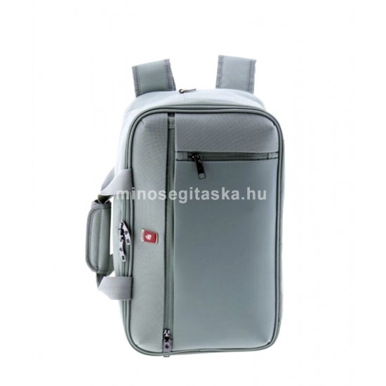 Gladiator ARCTIC hátizsákká alakítható fedélzeti utazótáska M-3728