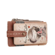 Anekke HOLLYWOOD  RFID védett, kis zippes pénztárca, kártyatartó 38709-013