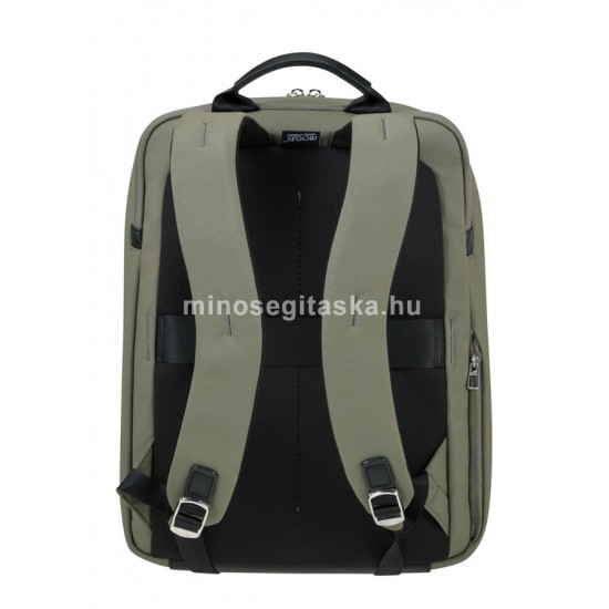 Samsonite ONGOING laptoptartós hátizsák 14,1" 144758