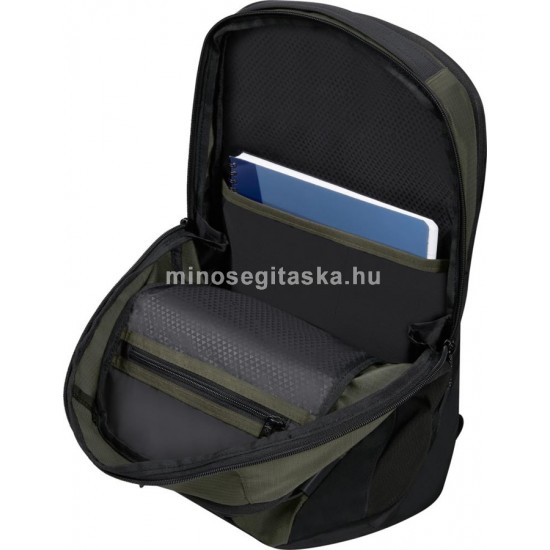Samsonite DYE-NAMIC laptoptartós hátizsák M 15,6" 146459
