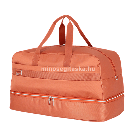 Travelite MIIGO narancs utazótáska 92705-87
