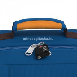 CabinZero Classic kis utazó hátizsák 28l -Tropical Blooks