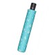 Doppler Zero Magic Minimally aquakék automata női esernyő D-74456501