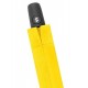 Doppler Derby Hit Magic sárga női automata esernyő D-74463PGE