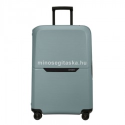 Samsonite MAGNUM ECO négykerekű kapcsos óriás bőrönd 139848