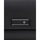 Samsonite ZALIA 3.0 közepes, két oldalas fekete RFID védett női pénztárca 149539-1041