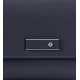 Samsonite ZALIA 3.0 közepes, két oldalas sötétkék RFID védett női pénztárca 149539-1265