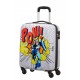 American Tourister MARVEL LEGENDS Pop Art négykerekű kabin bőrönd 92690-9074