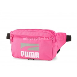 PUMA 22 PLUS II szögletes  pink-fekete övtáska  P-078394-11