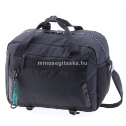 Vogart ARGOS laptoptartós hátizsák-kabintáska 14" M-24345