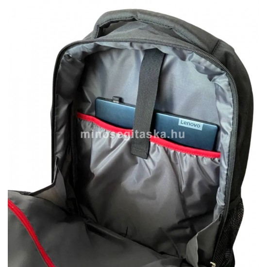 American Tourister BOMBAY BEACH fekete  laptoptartós hátizsák 15,6" 110534-1041