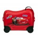 Samsonite DREAM 2GO DISNEY 4-kerekes gyermekbőrönd  - Cars 145048-4429