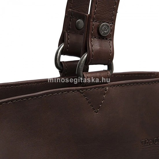 Chesterfield BERLIN laptoptartós barna színű női táska 15,4"  C38-0160-01