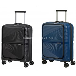 American Tourister AIRCONIC négykerekű laptoptartós kabinbőrönd 15,6" 134657