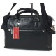 Giudi fekete, A/4-es, elegáns női irattartó táska G10199PTAQ-03