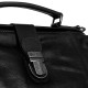 Chesterfield SHAUN fekete, kis méretű női orvosi táska C48-1118-00