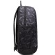 PUMA 21 Beta laptoptartós hátizsák- fekete, háló mintás-feliratos P077297-05